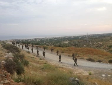 Αυξάνονται σε μέγεθος τα περίπολα στον Έβρο υπό τον φόβο νέας απόπειρας αιχμαλωσιών!